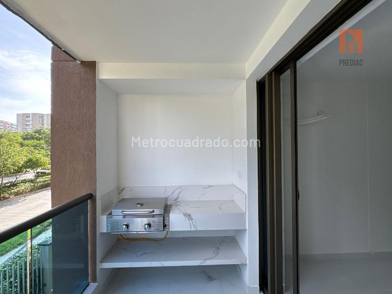 Piso – Barranquilla, Riomar - Vista 3