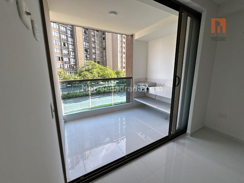 Piso – Barranquilla, Riomar - Vista 4