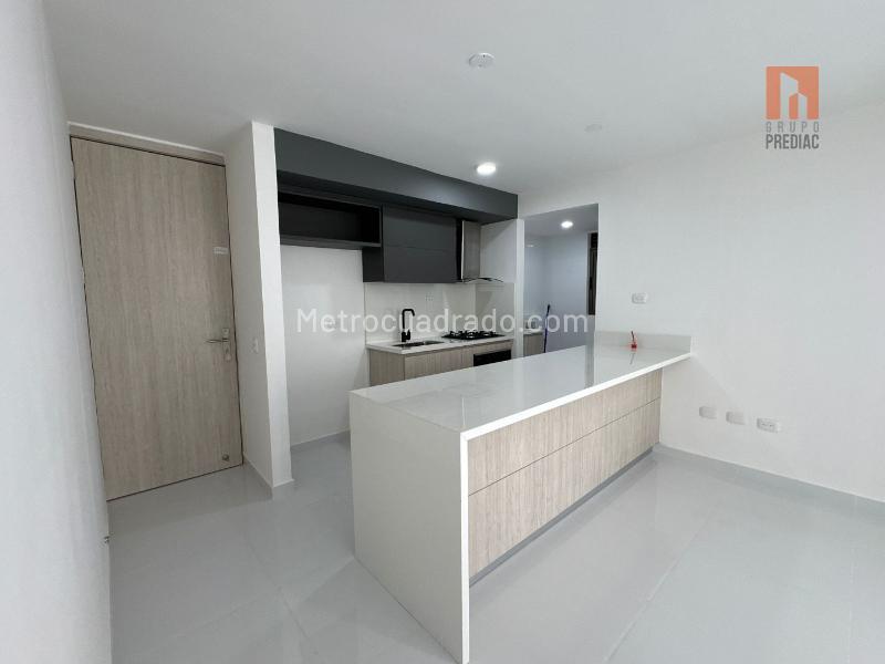 Piso – Barranquilla, Riomar - Más