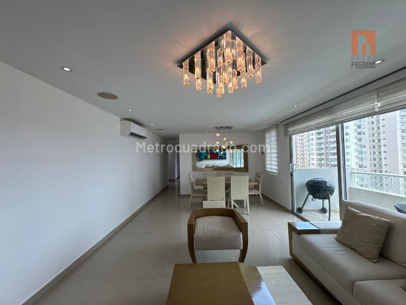 Piso – Barranquilla, Altos del Limón, Riomar - Vista 5