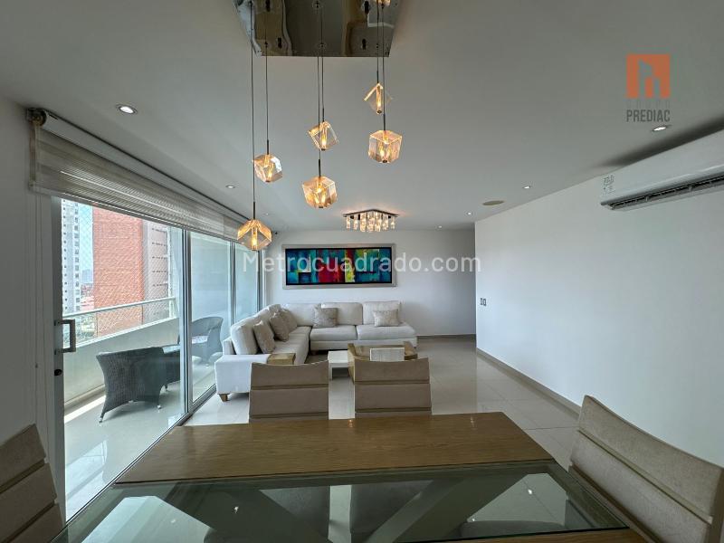Piso – Barranquilla, Altos del Limón, Riomar - Vista 3
