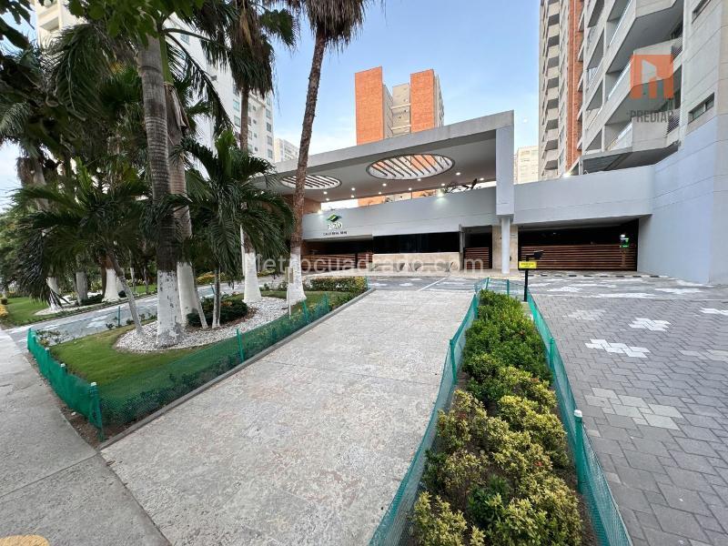 Piso – Barranquilla, Altos del Limón, Riomar - Vista 2