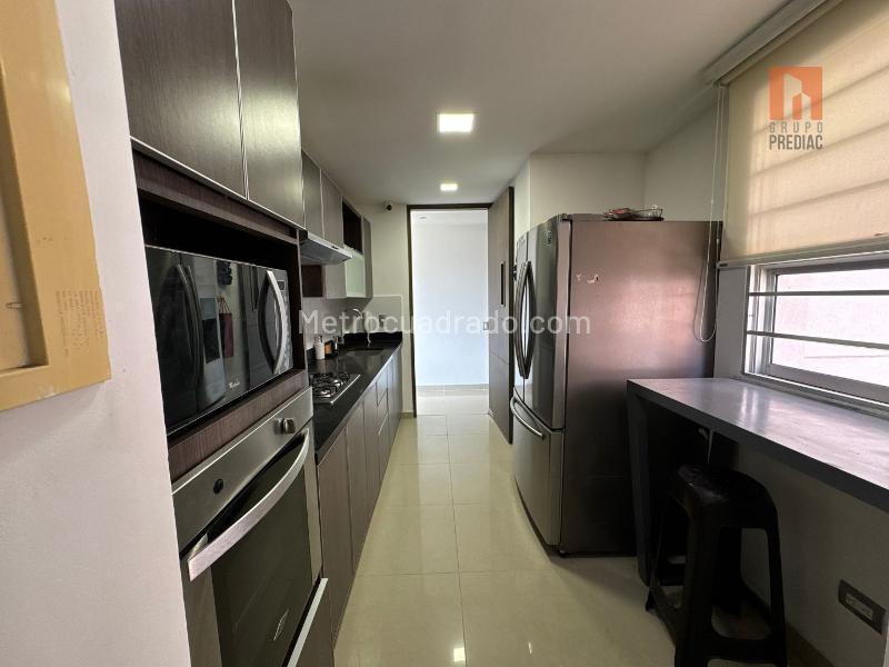 Piso – Barranquilla, Altos del Limón, Riomar - Vista 4