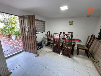 Casa de 4 alcobas en venta en Lucero, Barranquilla, 339 m² · foto 8 de 11