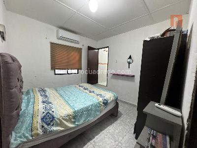 Casa de 4 alcobas en venta en Lucero, Barranquilla, 339 m² · foto 6 de 11
