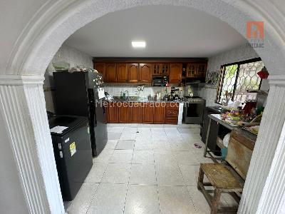 Casa en arriendo en Lucero, Barranquilla · foto 4 de 11