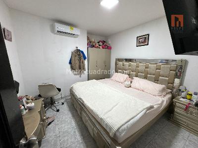 Casa en arriendo en Lucero, Barranquilla · foto 5 de 11