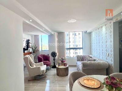 Apartamento en venta en La Concepcion, Barranquilla · foto 2 de 15