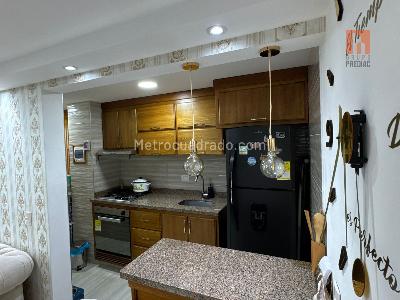 Apartamento en venta en La Concepcion, Barranquilla · foto 6 de 15