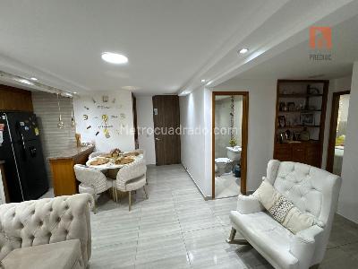 Apartamento en venta en La Concepcion, Barranquilla · foto 7 de 15