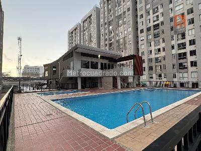 Apartamento en venta en La Concepcion, Barranquilla · foto 15 de 15