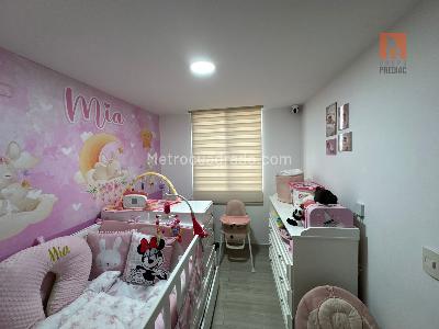 Apartamento en venta en La Concepcion, Barranquilla · foto 9 de 15