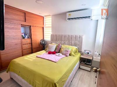 Apartamento en venta en La Concepcion, Barranquilla · foto 11 de 15