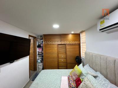 Apartamento en venta en La Concepcion, Barranquilla · foto 10 de 15