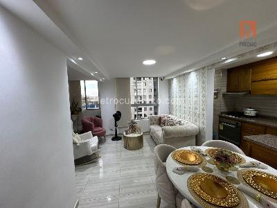 Apartamento en venta en La Concepcion, Barranquilla · foto 3 de 15