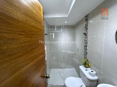 Apartamento en venta en La Concepcion, Barranquilla · foto 13 de 15