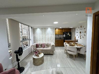 Apartamento en venta en La Concepcion, Barranquilla · foto 4 de 15