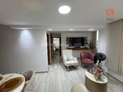Apartamento en venta en La Concepcion, Barranquilla · foto 5 de 15