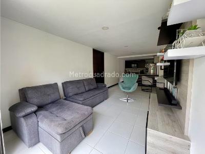 Apartamento en venta en Loma Del Indio, Medellín · foto 3 de 17