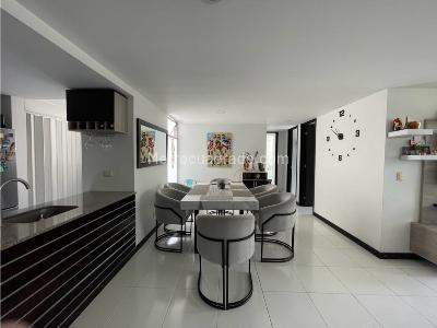 Apartamento en venta en Loma Del Indio, Medellín · foto 5 de 17