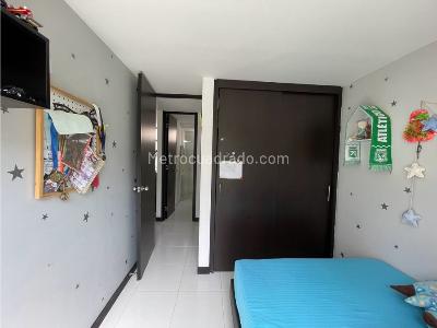 Apartamento en venta en Loma Del Indio, Medellín · foto 15 de 17