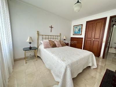 Apartamento de 2 alcobas en venta en El Poblado, Medellín, 212 m² · foto 10 de 20