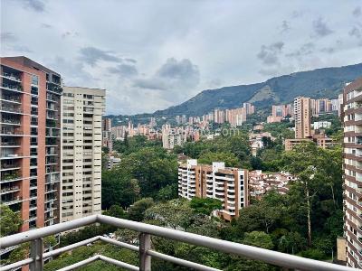 Apartamento de 4 alcobas en venta en El Poblado, Medellín, 123 m² · foto 14 de 20