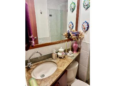 Apartamento de 4 alcobas en venta en El Poblado, Medellín, 123 m² · foto 15 de 20