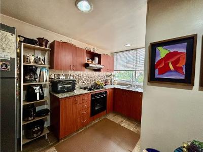 Apartamento de 4 alcobas en venta en El Poblado, Medellín, 123 m² · foto 17 de 20