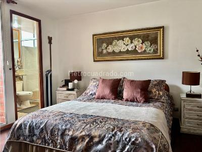 Apartamento de 4 alcobas en venta en El Poblado, Medellín, 123 m² · foto 18 de 20