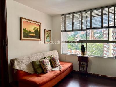 Apartamento de 4 alcobas en venta en El Poblado, Medellín, 123 m² · foto 20 de 20
