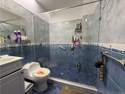 Casa de 4 alcobas en venta en Belen Los Alpes, Medellín, 416 m² · foto 13 de 17