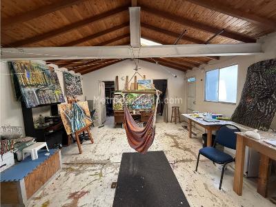 Casa de 4 alcobas en venta en Belen Los Alpes, Medellín, 416 m² · foto 16 de 17