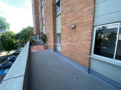 Apartamento en venta en Suramericana, Medellín · foto 4 de 20
