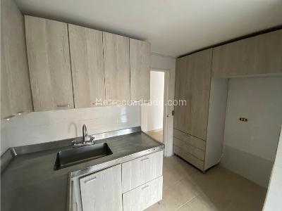 Apartamento en venta en Suramericana, Medellín · foto 5 de 20