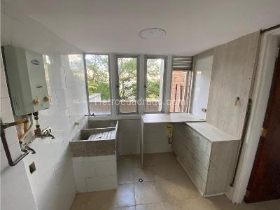 Apartamento en venta en Suramericana, Medellín · foto 19 de 20