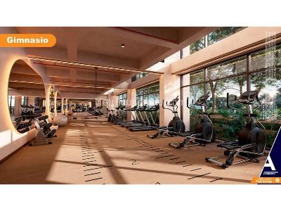 Apartamento de 2 alcobas en venta en Guayabal, Medellín, 58 m² · foto 6 de 13