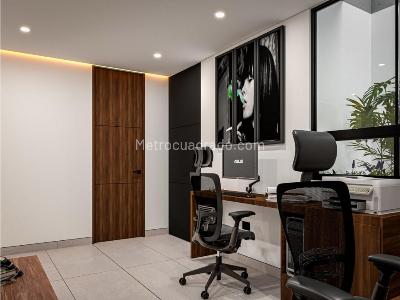 Apartamento en venta en Los Colores, Medellín · foto 7 de 20