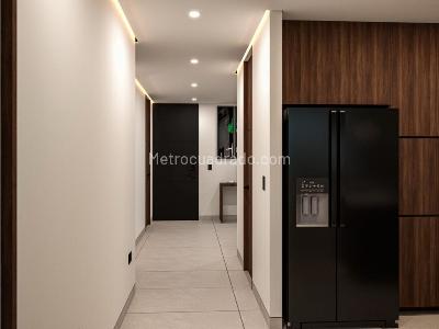 Apartamento en venta en Los Colores, Medellín · foto 8 de 20