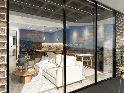Apartamento en venta en Los Colores, Medellín · foto 12 de 20