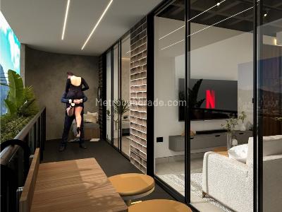 Apartamento en venta en Los Colores, Medellín · foto 13 de 20