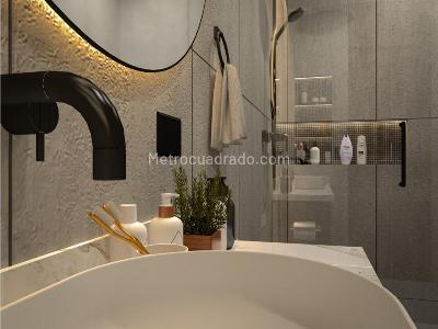 Apartamento en venta en Los Colores, Medellín · foto 17 de 20