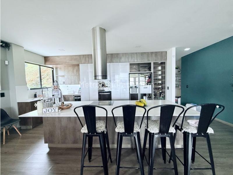 Casa – Envigado, Valle de Aburrá - Vista 4