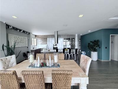 Casa de 5 alcobas en venta en Alto De Las Palmas, Envigado, 358 m² · foto 6 de 20