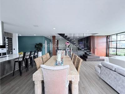 Casa de 5 alcobas en venta en Alto De Las Palmas, Envigado, 358 m² · foto 7 de 20