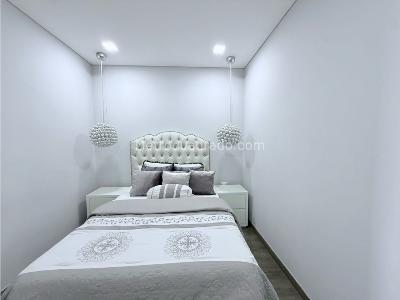 Casa de 5 alcobas en venta en Alto De Las Palmas, Envigado, 358 m² · foto 13 de 20