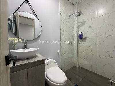 Casa de 5 alcobas en venta en Alto De Las Palmas, Envigado, 358 m² · foto 14 de 20