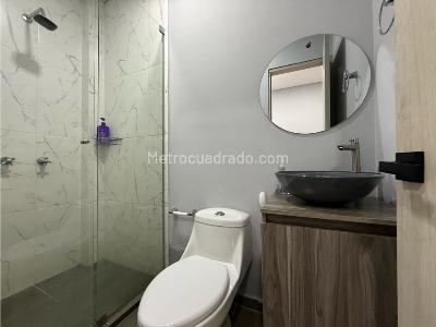 Casa de 5 alcobas en venta en Alto De Las Palmas, Envigado, 358 m² · foto 16 de 20