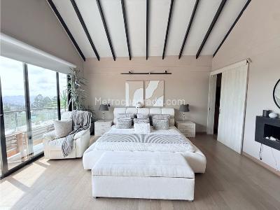 Casa de 5 alcobas en venta en Alto De Las Palmas, Envigado, 358 m² · foto 17 de 20