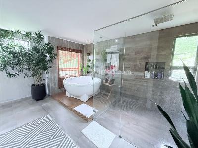 Casa de 5 alcobas en venta en Alto De Las Palmas, Envigado, 358 m² · foto 18 de 20